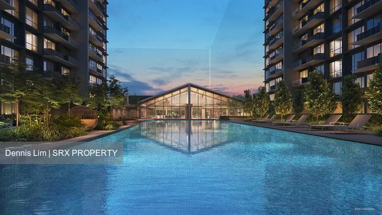 Lakeside Drive (D22), Condominium #628096271